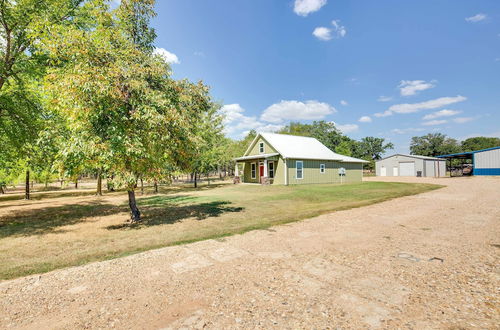 Photo 29 - Lake Fork Vacation Rental With Fire Pit