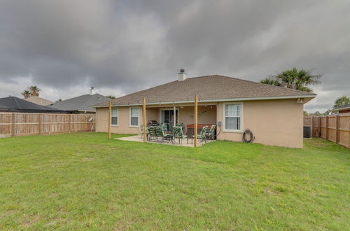 Photo 25 - Pensacola Home With Hot Tub: 4 Miles to Beach