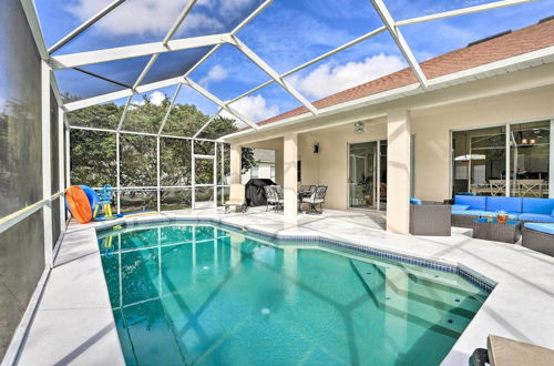 Photo 1 - Disney-area Home w/ Private Pool & Game Room