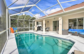 Foto 1 - Disney-area Home w/ Private Pool & Game Room