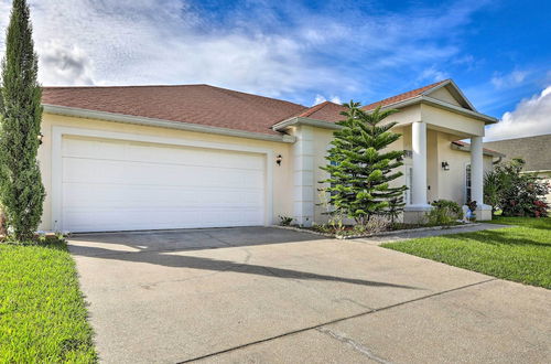 Photo 20 - Disney-area Home w/ Private Pool & Game Room