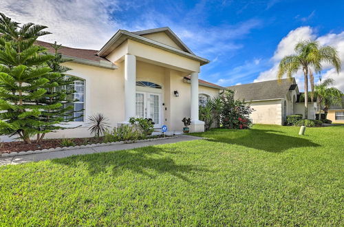 Photo 2 - Disney-area Home w/ Private Pool & Game Room