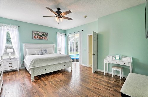 Photo 8 - Disney-area Home w/ Private Pool & Game Room