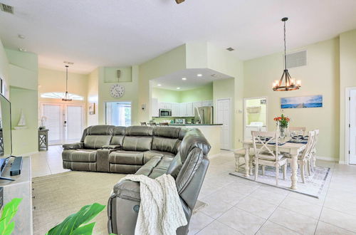 Photo 11 - Disney-area Home w/ Private Pool & Game Room