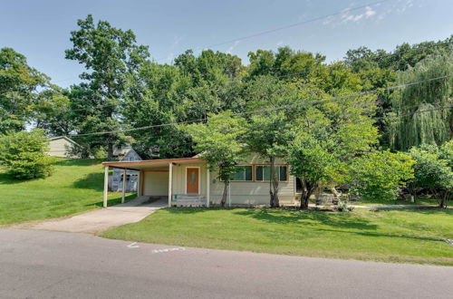 Photo 17 - Lakeside Indiana Vacation Rental Near Fort Wayne