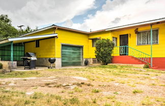 Photo 3 - Bright Springer House w/ Hammock & Orchard Views