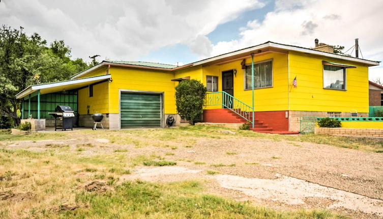 Foto 1 - Bright Springer House w/ Hammock & Orchard Views