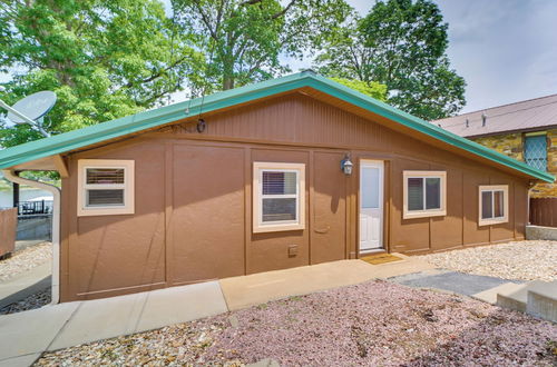 Photo 33 - Pet-friendly Grove Vacation Rental w/ Boat Dock