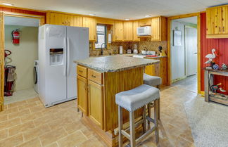 Photo 3 - Pet-friendly Grove Vacation Rental w/ Boat Dock