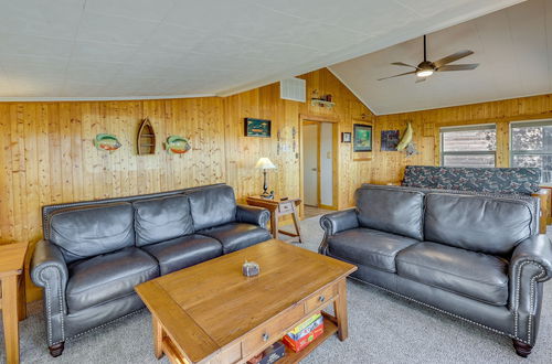 Photo 7 - Pet-friendly Grove Vacation Rental w/ Boat Dock