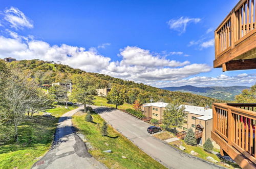 Photo 8 - Cozy Sugar Mtn Condo Near Skiing