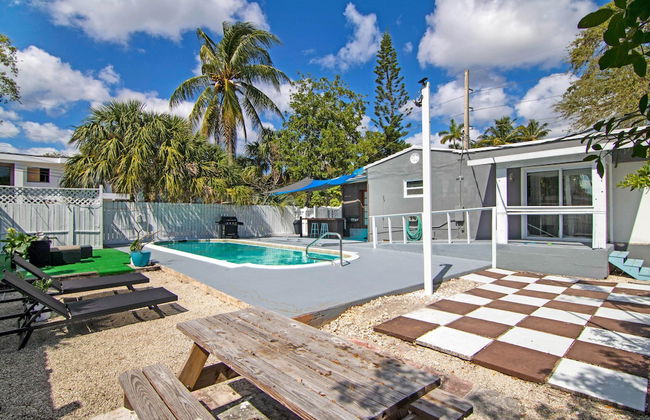 Tarpon River Getaway - Foto 15