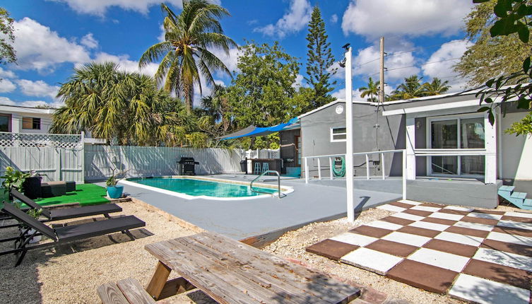 Photo 1 - Tarpon River Retreat