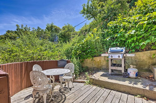 Photo 4 - Beachfront Wading River Home w/ Deck & Grill