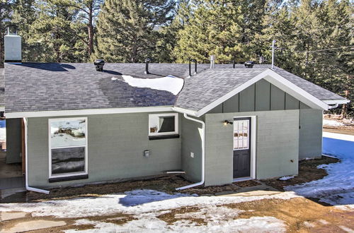 Photo 13 - Modern Home w/ Wooded Views: 10 Mi Outside Helena