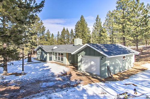 Photo 20 - Modern Home w/ Wooded Views: 10 Mi Outside Helena