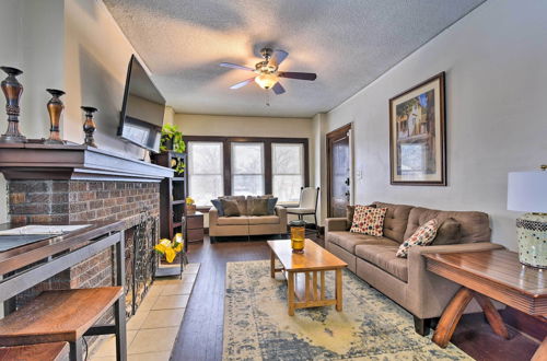 Photo 9 - Awesome Detroit Apartment < 3 Mi to Midtown