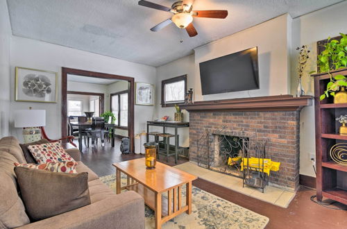 Photo 1 - Awesome Detroit Apartment < 3 Mi to Midtown