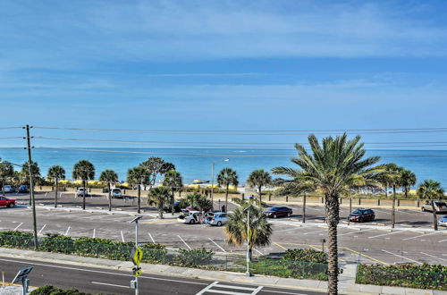 Photo 22 - Coastal Condo w/ Balcony: Walk to Madeira Beach