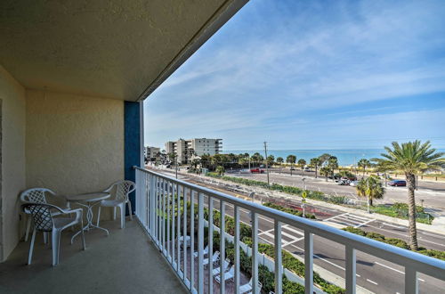 Photo 23 - Coastal Condo w/ Balcony: Walk to Madeira Beach