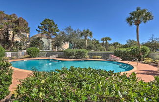 Photo 2 - Modern Hilton Head Escape w/ Resort Access