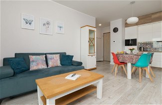 Foto 1 - Comfortable Apartment Gdansk by Renters