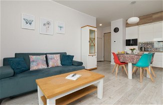 Photo 1 - Comfortable Apartment Gdansk by Renters