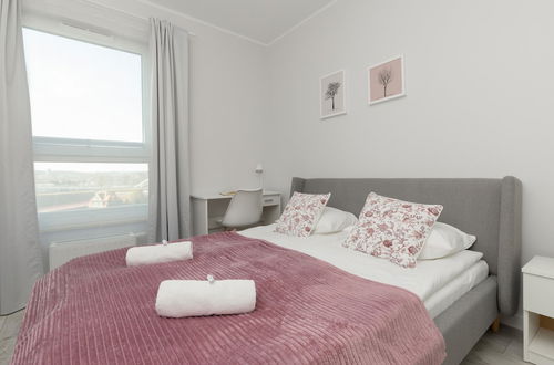 Foto 4 - Comfortable Apartment Gdansk by Renters