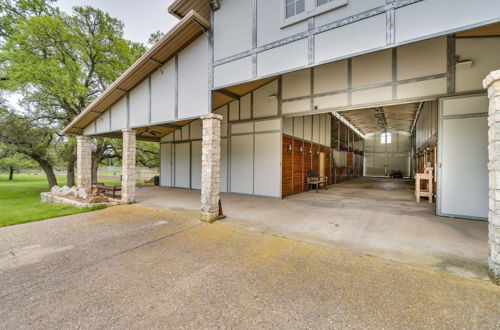 Photo 16 - Spacious Texas Abode - Patio, Pool, & Fire Pit