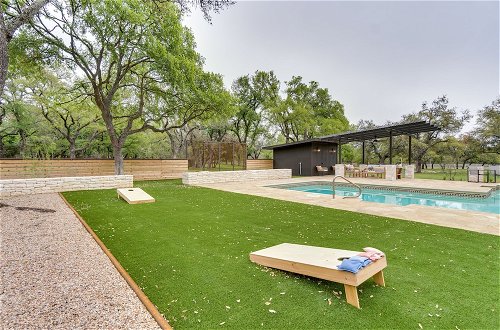 Foto 22 - Spacious Texas Abode - Patio, Pool, & Fire Pit
