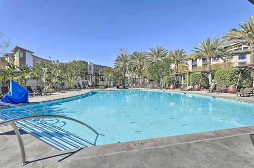 Photo 7 - Modern Irvine Condo w/ Pool - 7 Mi to Beach