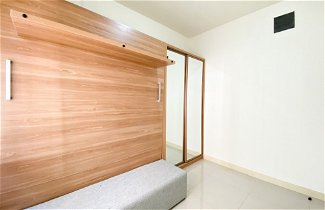 Foto 2 - Comfort And Strategic 2Br At Green Pramuka City Apartment