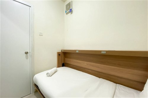 Photo 5 - Comfort And Strategic 2Br At Green Pramuka City Apartment