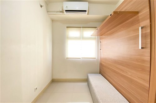 Photo 8 - Comfort And Strategic 2Br At Green Pramuka City Apartment