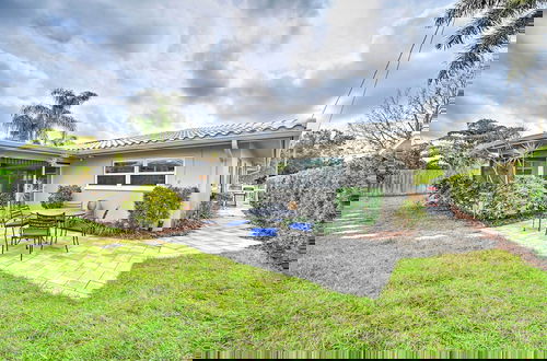 Foto 26 - Sunny Largo Retreat: 4 Mi From Indian Rocks Beach