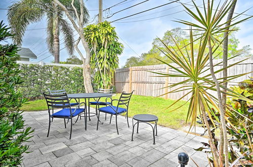 Foto 6 - Sunny Largo Retreat: 4 Mi From Indian Rocks Beach