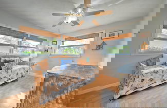 Foto 2 - Sunny Largo Retreat: 4 Mi From Indian Rocks Beach