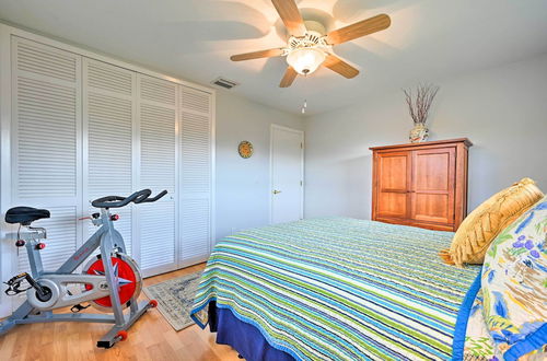 Foto 25 - Sunny Largo Retreat: 4 Mi From Indian Rocks Beach