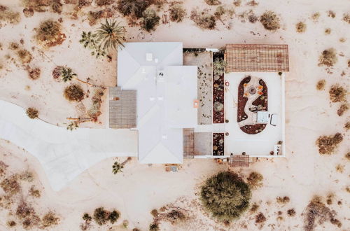 Photo 25 - Chic Joshua Tree Pad w/ Mountain Views & Hot Tub