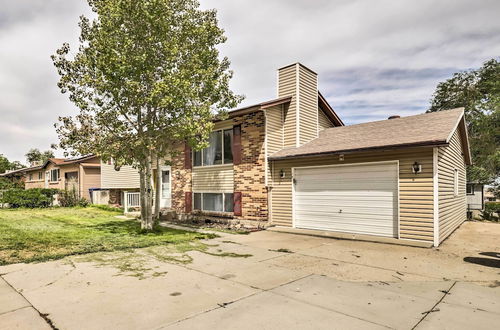 Photo 23 - Magna Home, Near Great Salt Lake State Park