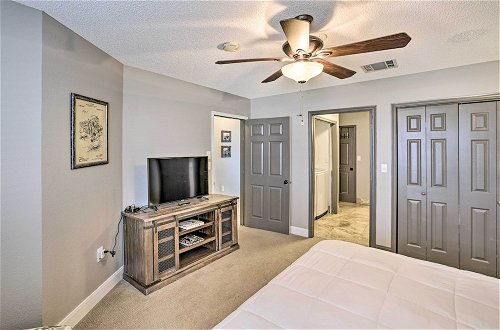 Photo 27 - Fort Worth Condo w/ Racetrack Views & Pool Access