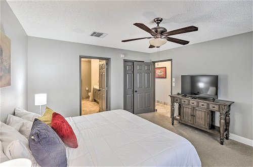 Photo 18 - Fort Worth Condo w/ Racetrack Views & Pool Access