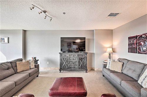 Photo 20 - Fort Worth Condo w/ Racetrack Views & Pool Access