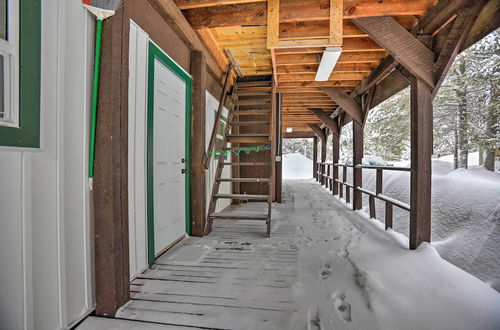 Photo 23 - Island Park Cabin Near ATV Trails & Reservoir