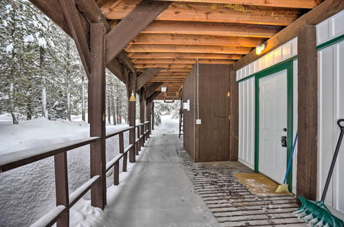 Photo 12 - Island Park Cabin Near ATV Trails & Reservoir