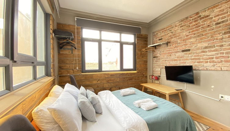 Foto 1 - Cozy and Charming Studio Flat in Beyoglu