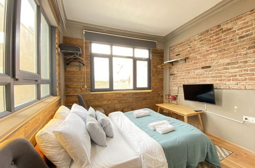 Photo 1 - Cozy and Charming Studio Flat in Beyoglu