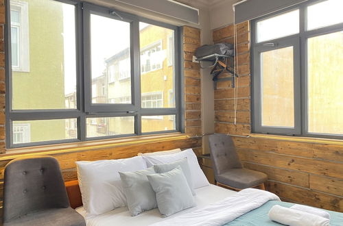 Foto 2 - Cozy and Charming Studio Flat in Beyoglu