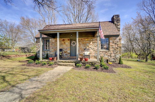 Foto 25 - Historic Tennessee Vacation Rental on Homestead