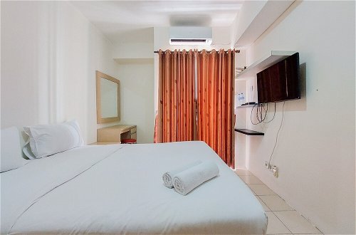 Foto 1 - Homey And Tidy Studio Serpong Greenview Apartment